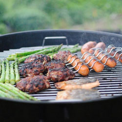 les avantages de raccorder son barbecue au gaz ou au propane