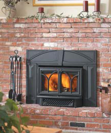 Checklist for buying a woodstove