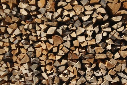 Chauffage: bien choisir sa corde de bois