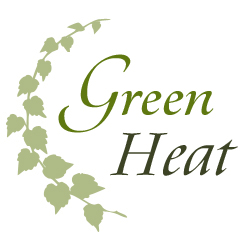 Green Heat: Clearing the air about wood heating